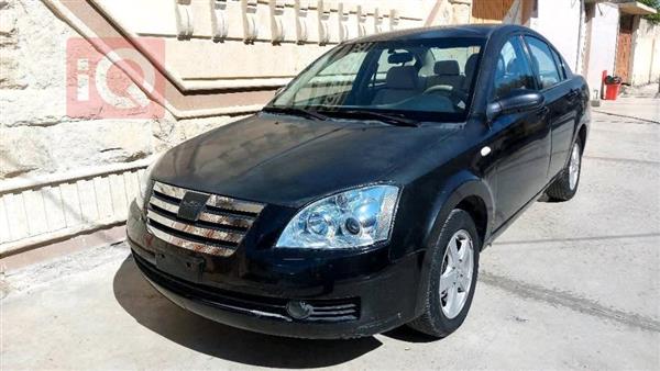 شيري A520 2008 للبيع في العراق - الموصل